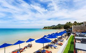 Samui Resotel Beach Resort Chaweng  Exterior photo