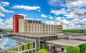 Hotel Freizeit In Gottinga Exterior photo