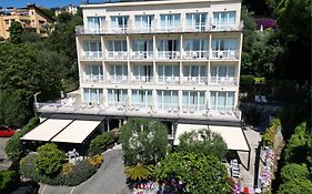 Hotel L'Approdo Rapallo Exterior photo