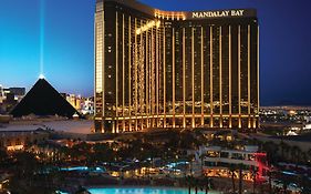 Hotel Mandalay Bay Las Vegas Exterior photo