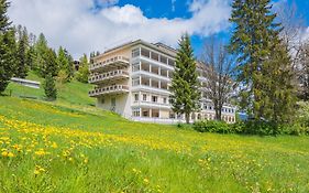 Davos Youth Hostel Exterior photo