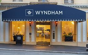 Hotel Club Wyndham Canterbury San Francisco Exterior photo