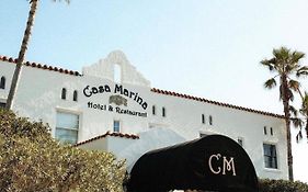 Casa Marina Hotel & Restaurant - Jacksonville Beach Exterior photo