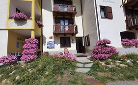 Residence Les Nigritelles Cogne Exterior photo