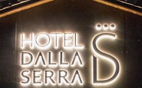 Hotel Dalla Serra Mezzana  Exterior photo