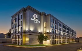 Doubletree By Hilton Minneapolis Airport, Mn Bloomington Exterior photo