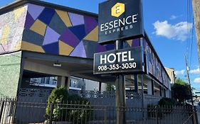 Hotel Essence Express Elizabeth Ewr Airport Exterior photo