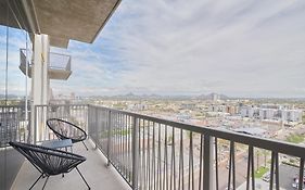 Sonder At Mckinley Aparthotel Phoenix Exterior photo