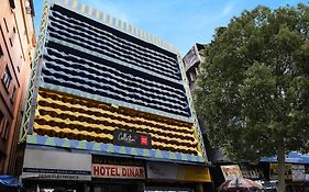 Hotel O Dinar Calcutta  Exterior photo