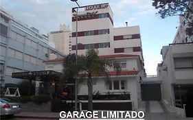 Hotel Bonne Etoile Punta del Este Exterior photo