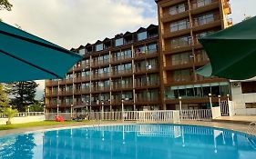 Sputnik Hotel Batumi Exterior photo