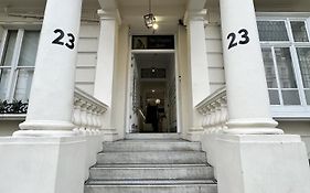 The Chapter - Hyde Park Hotel Londra Exterior photo