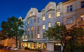 Hotel Savoy Praga Exterior photo