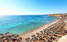 Reef Oasis Beach Aqua Park Resort Sharm el Sheikh Exterior photo