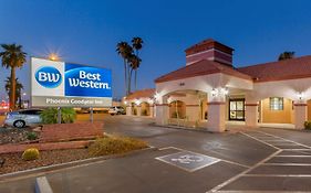 Best Western Phoenix Goodyear Inn Exterior photo