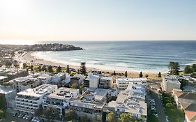 The Village Bondi Beach Sydney Exterior photo