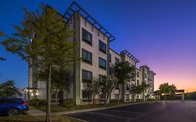 Best Western Plus Lackland Hotel And Suites. San Antonio Exterior photo