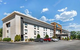 Hotel Best Western Montgomery I-85 North Exterior photo