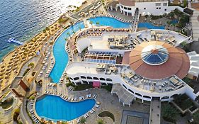 Reef Oasis Blue Bay Resort & Spa Sharm el Sheikh Exterior photo