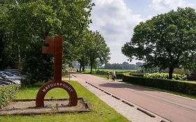 Hotel Natuurpoort Van Loon Loon op Zand Exterior photo