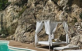 Il Saretto Bed and Breakfast Sarno Exterior photo