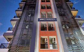 Hotel Super Townhouse Hinjewadi Hinjawadi Exterior photo