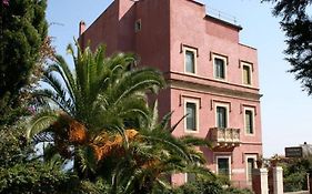 Hotel La Pensione Svizzera Taormina Exterior photo