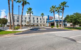 Hampton Inn & Suites Pensacola I-10 N At University Town Plaza Exterior photo