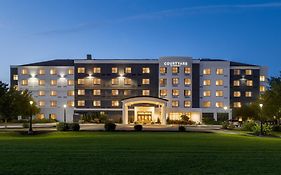 Hotel Courtyard Lancaster Exterior photo