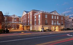 Courtyard By Marriott Charlottesville - University Medical Center Exterior photo