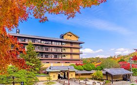 Hotel Motoyu Kosenkaku Kōbe Exterior photo