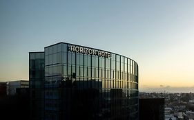 Hotel Horizon By Skycity Auckland Exterior photo