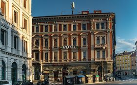 B&B Hotel Trieste Exterior photo