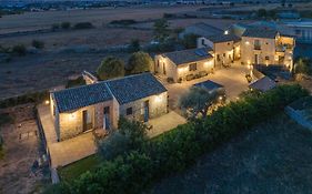 Borgo Monachella Bed and Breakfast Ragusa Exterior photo