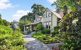 Hotel Stonehurst Place Bed & Breakfast Atlanta Exterior photo