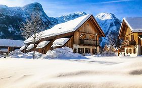 Dormio Hotel Obertraun Exterior photo