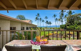 Beautiful 2 Bedroom Condo With Panoramic Ocean Views | Oceanfront Kihei Exterior photo