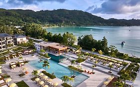 Canopy By Hilton Seychelles Resort Anse a La Mouche Exterior photo