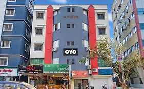 Hotel O Sai Avenue Hinjawadi Exterior photo