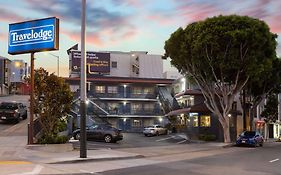 Travelodge By Wyndham By Fisherman'S Wharf San Francisco Exterior photo