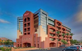 Drury Inn & Suites Phoenix Airport Exterior photo