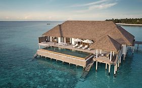 Hotel Como Maalifushi - Partner Travels Free For 7 Nights Or More Exterior photo