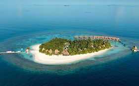 Hotel Kandolhu Maldives Himandhoo Exterior photo