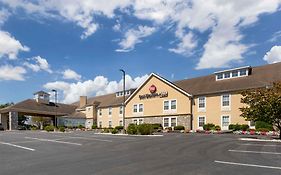 Best Western Plus Revere Inn & Suites Paradise Exterior photo