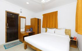 Hotel O Sri Bkm Guest House Chennai Exterior photo