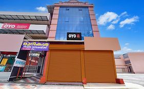 Super Hotel O Aluva Town Alwaye Exterior photo