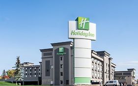 Holiday Inn Calgary Airport, An Ihg Hotel Exterior photo