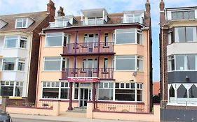 The Grand Hotel by Paymán Club Skegness Exterior photo