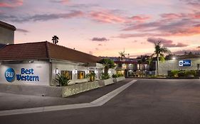 Best Western Oceanside Inn Exterior photo