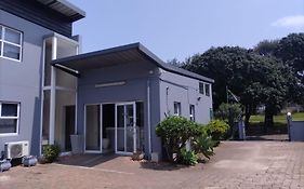 Essenwood Park Hotel Durban Exterior photo